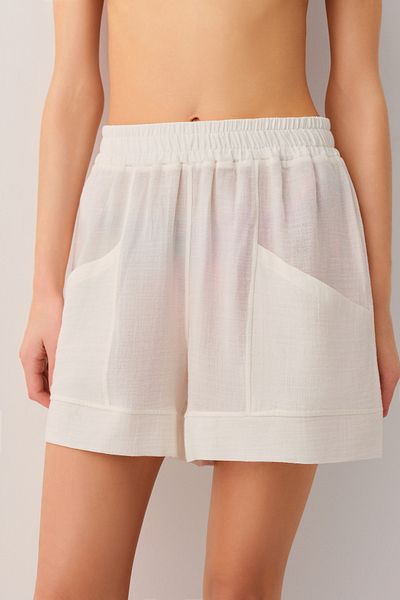 SUWEN Ola Beach Shorts