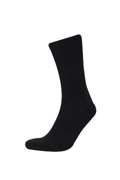 DeFacto Men's 7 Pack Long Socks L5952Azns