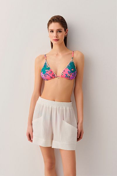 SUWEN Ola Beach Shorts