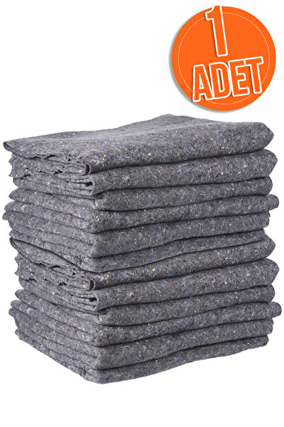 MDesign 1 Adet Nakliye Battaniyesi: Mobilya Sarma, Ambalaj ve Kedi/Köpek Batt...