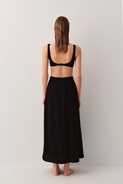 SUWEN Φούστα παραλίας Harper