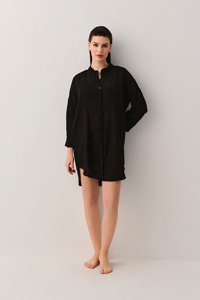 SUWEN Laden Tunic
