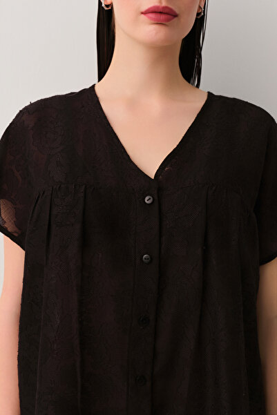 SUWEN Saturday Tunic