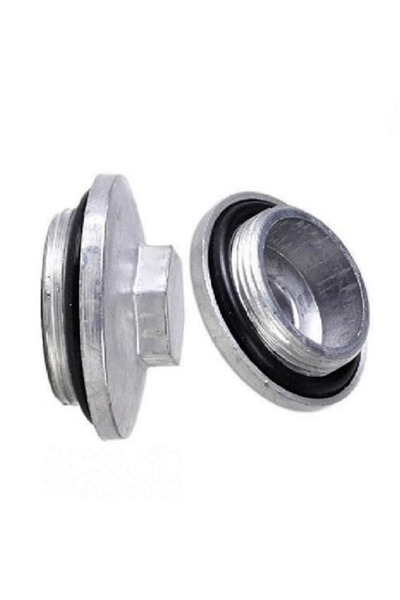 NCR Yağ Filtre Tapası 17 Anahtar Başlı Honda Pcx150