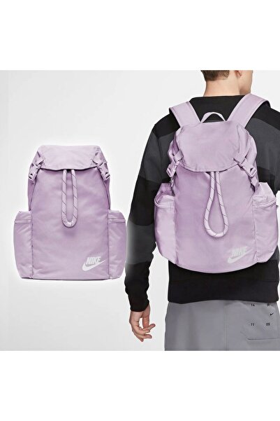 Nike Heritage Okul Ve Spor Salonu 24 Litre Ipli Sırt Çantası Ba6150-576