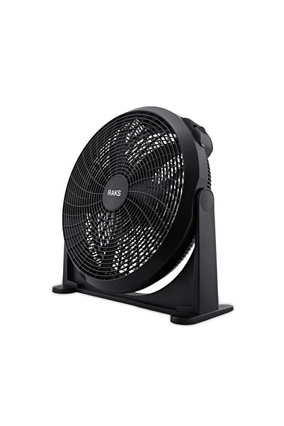 Raks Bf 20 Mx Kutu Vantilatör Duvarda Kullanım Özelliği 110 W