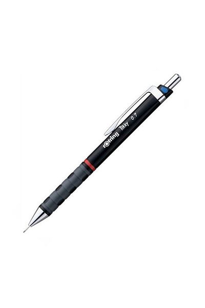 Rotring Versatil Tikky 0.7mm Black Nib Pen