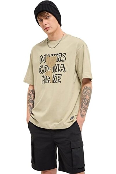 The Bear House تي شيرت رجالي قطني - ناعم، قابل للتهوية ومريح للارتداء الكاجوا...