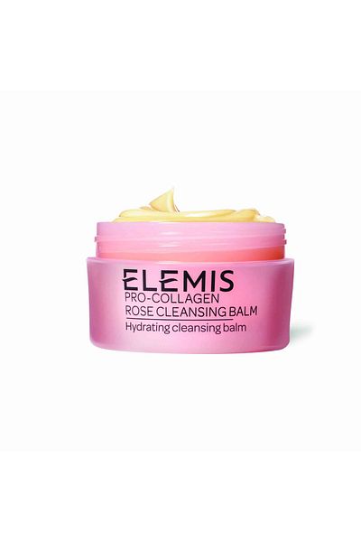 Elemis Pro-Collagen Rose Cleansing Balm - 20g