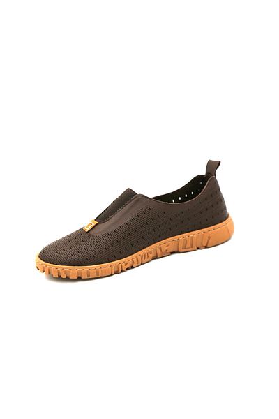 Mammamia 665-LX Pantofi din piele pentru femei