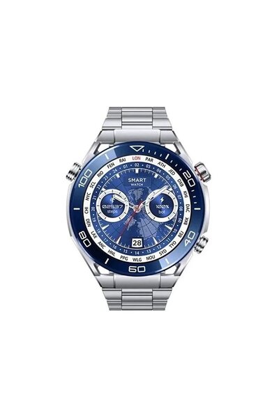 KALOBEE NOM TEKNO/D4PRO Amoled Smart Watch