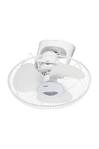 Raks Cf 16 Mx Vantilatör Cf 16 Mx 50 Watt Tavan Vantırator