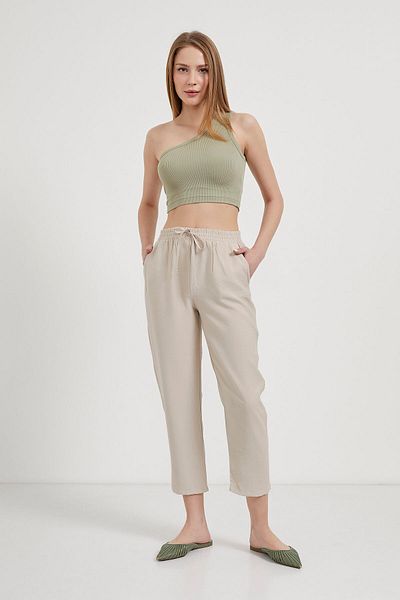 Arma Life ARMALIFE 5812 PANTALON DE DAMA CAROTA CU ELASTIC LA TAILA