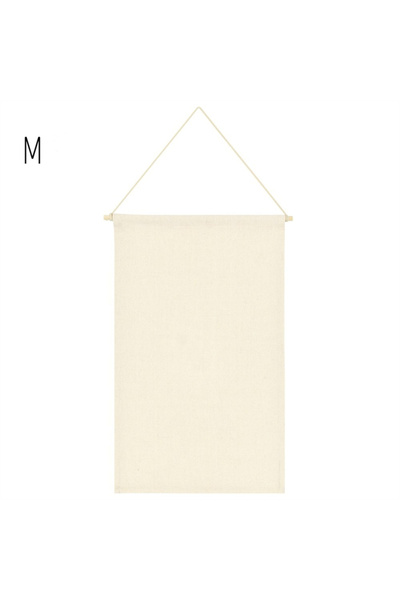 Choice أخرى بيج M شقة تخزين بروش معلق عرض تخزين معلق عرض ملابس معلقة على الحا...