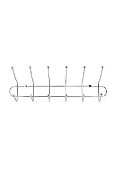 ROYALFORD RF1426-MH6 Metal hanger 6 Metal Hooks