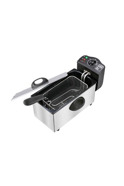 Koolen Electric Deep Fryer 3 L 2000 Watt