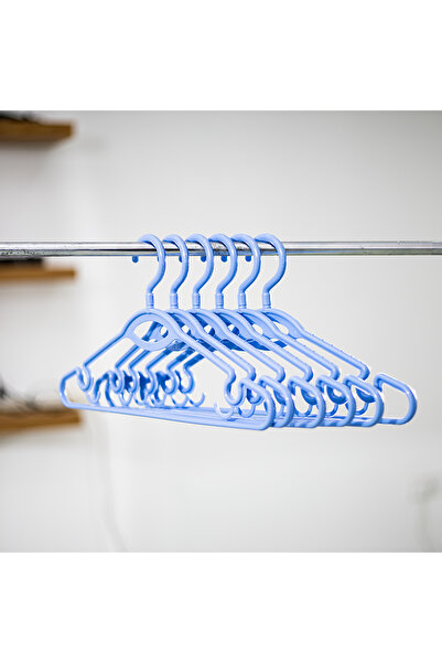 ROYALFORD RF982BL Hangers Set of 6 Pcs