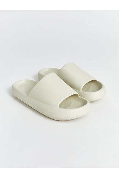 LC Waikiki New Season Single Strap Women's Slippers - S5Cg68Z8