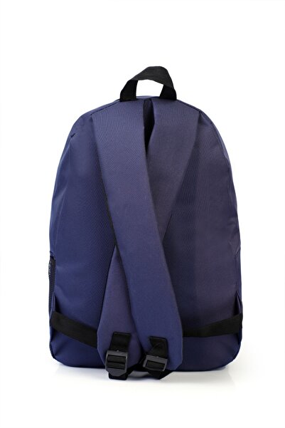 ONSTAR BAGS Unisex Çok Gözlü Su Geçirmez Spor Kurs Laptop Seyahat Ve Günlük Kullanım İçin Sırt Çantası