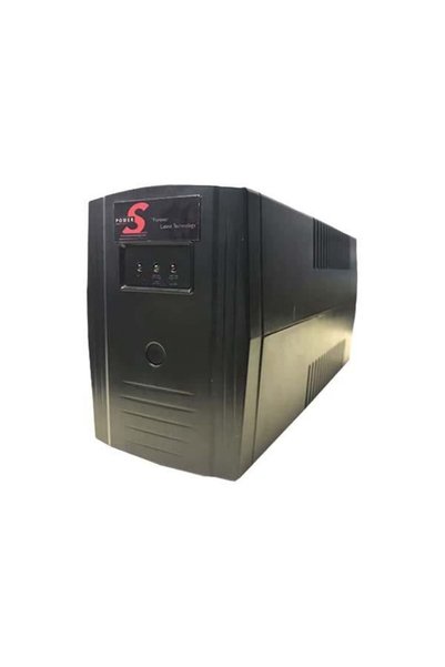 Spower 1500 Va Asansör Line Interaktif UPS