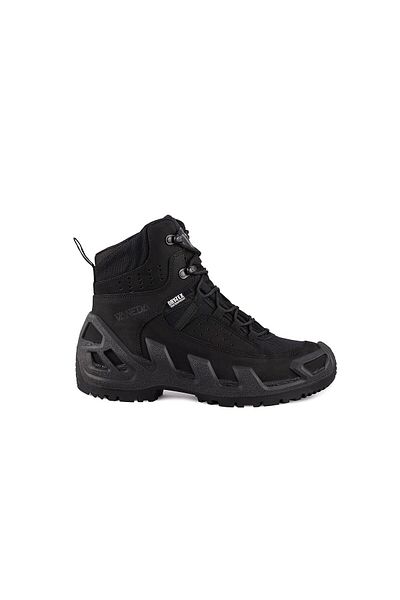 DESKOM Vaneda 1192 V-Clutch Pro on Duty Nubuck Men's Ankle Boots