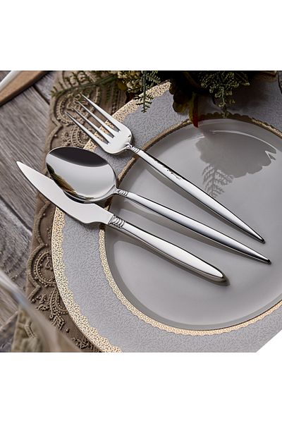 Hira 36 Piece Roman Çkb Set