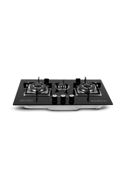 KRYPTON 2-IN-1 Built-In Gas Hob- KNGC6433
