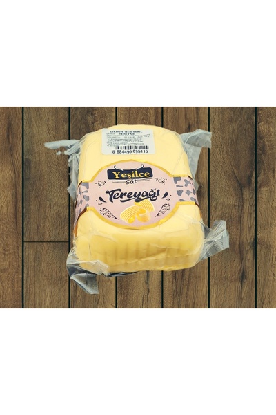 YEŞİLCE Tereyağ
