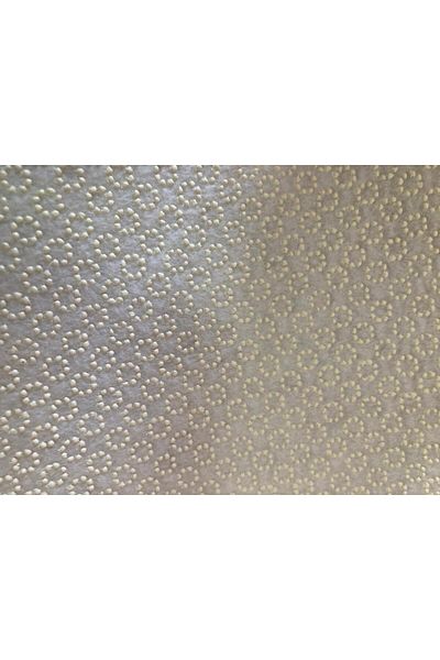 Savana Hajj Umrah Gift Prayer Rug Non-Slip Base 70X120