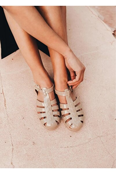 IGOR Жіночі сандалі з пряжкою BIARRITZ S10258