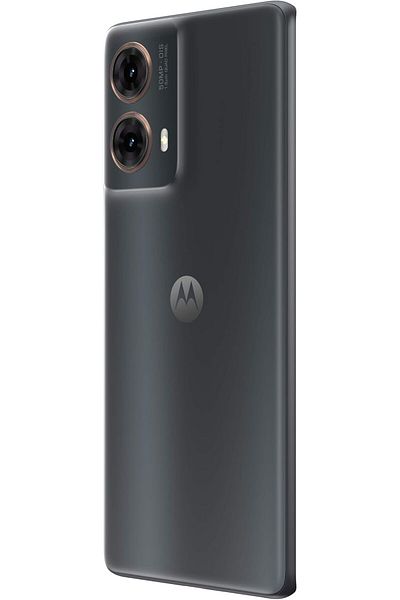 Motorola G85 5G Dual SIM 8GB RAM 256GB ROM  (Urban Grey) - International Version