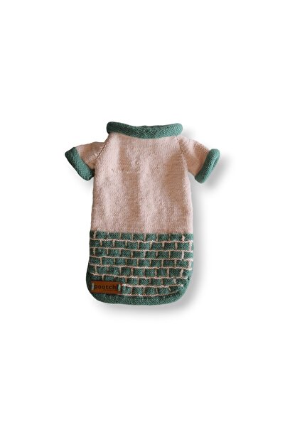 PEM006 - Pootchi Kedi & Köpek Kazağı