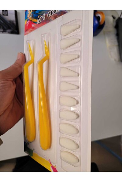 O&S Oyun ve Sanat Eğlen-Üret Sponge Eraser Spatula 1 Pack Sketching Drawing Blending Smudge Art Eraser