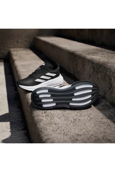 adidas Response Super W Siyah Unisex Koşu & Antrenman Ayakkabısı JI4640