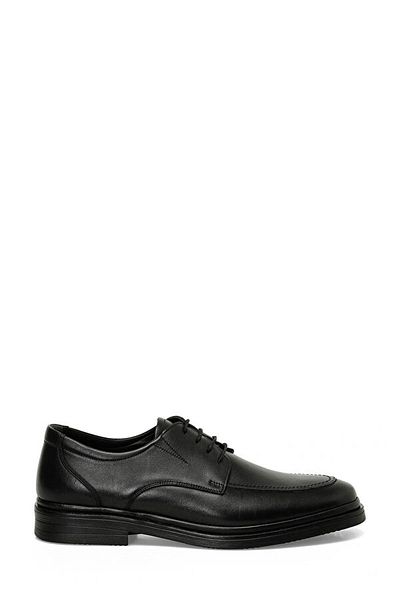 Polaris 5 Points 110445 .M 5Fx Black Men's Classic Shoes a 101953408