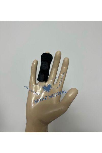 orthonew Finger Splint - Finger Fixation Splint Broken Finger Splint