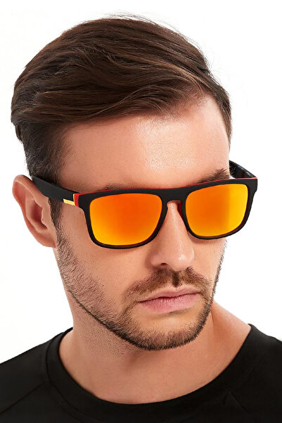 JUDAS S14 Polarized Driving Sports Activity Sunglasses