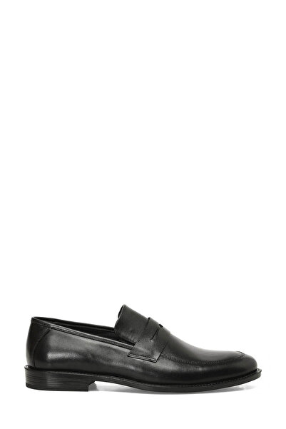 İnci Incı Power 5Fx Black Men's Loafers