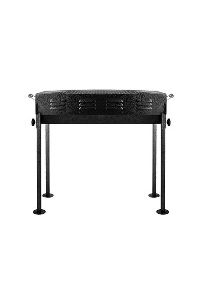 ROYALFORD Barbeque Stand with Grill RF10363