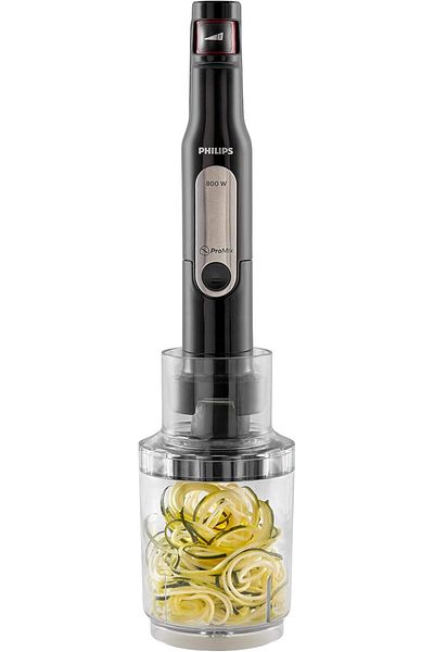 Philips Viva Collection HR2657/90 Stainless Steel Blenders (800 W)