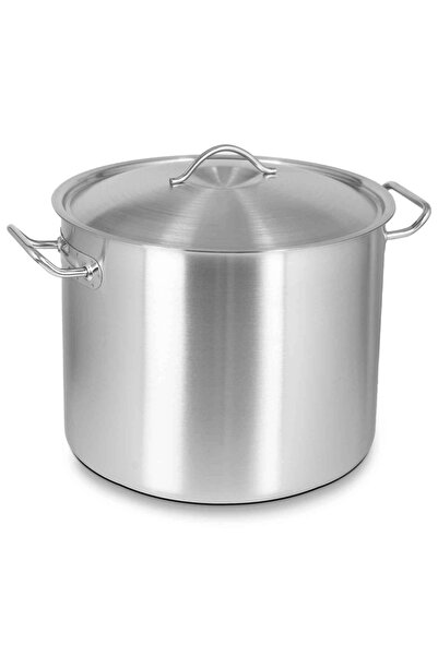 ÖZTİRYAKİLER ÖZTİRYAKİLER SİLİNDİRİK TENCERE 36*36 CM