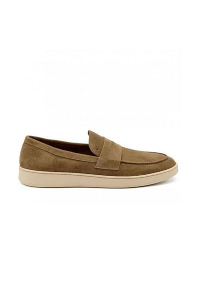 Frau Ανδρικό Oxford (Classic) 24D4 Frau SUEDE AVENApanna