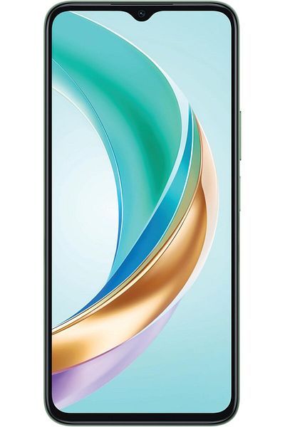 HONOR X6b Dual SIM 4G 6GB RAM 128GB Forest Green - International Version