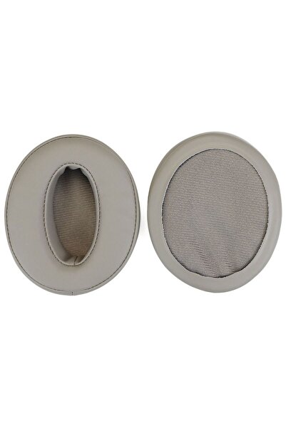 Choice وسادات أذن بديلة بلون الشمبانيا لسماعات Sennheiser HD 4.50BT وHD4.50BT...