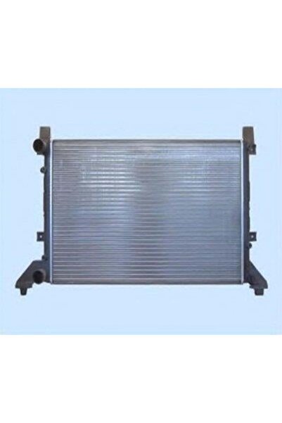 SU RADYATÖRÜ MEKANİK LT 28-35 2.5 TDI M-T 1996-2006 / 2D0121253-2D0121253E
