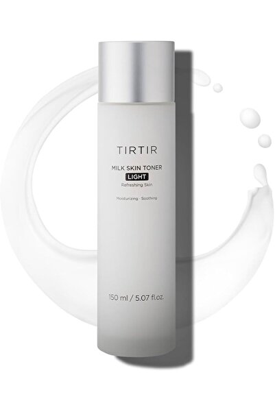 Adem Tırtır تيرتير-مزيل عرق حليبي خفيف للبشرة 150 مل