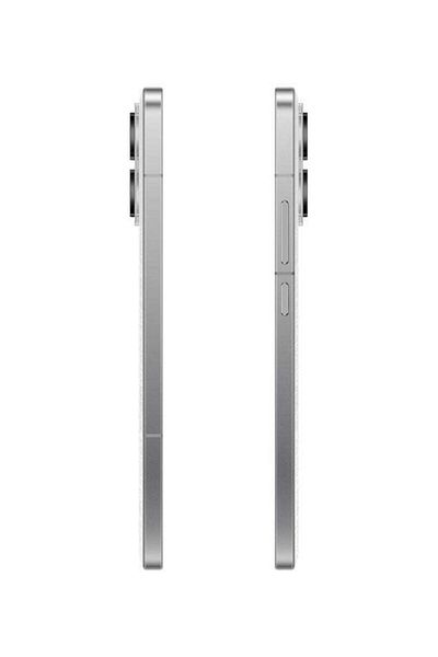 Xiaomi POCO F6 PRO 5G 12/512GB WHITE