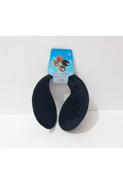 renkli çiçekler Winter Accessories - Ear Warmer, Earmuff and Ear Protection