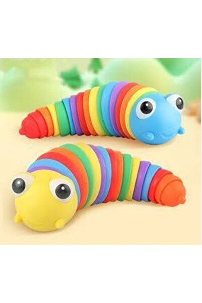 Game لعبة كاتربيلر التعليمية