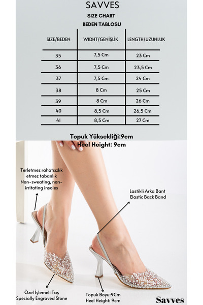 Savves Dámské šedé transparentní boty na otevřeném podpatku